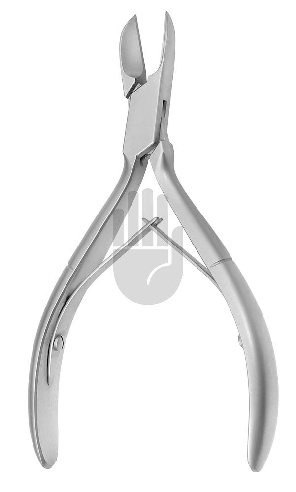 HB1636 HB1636  ~ Nagelzange, gerade, 13cm ~