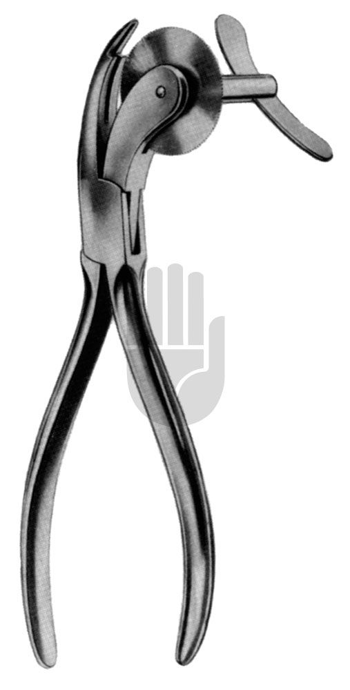 HB1641 HB1641  ~ Fingerringsäge, 15cm ~