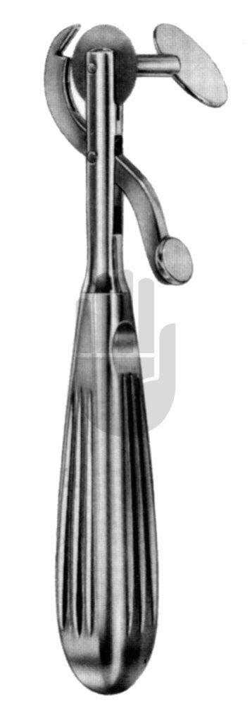 HB1642 HB1642  ~ Fingerringsäge, 16cm ~