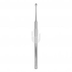 HB1649-05 HB1649-05  ~ Verucca Kürette, 12,5cm,Löffel 5mm Durchmesser ~