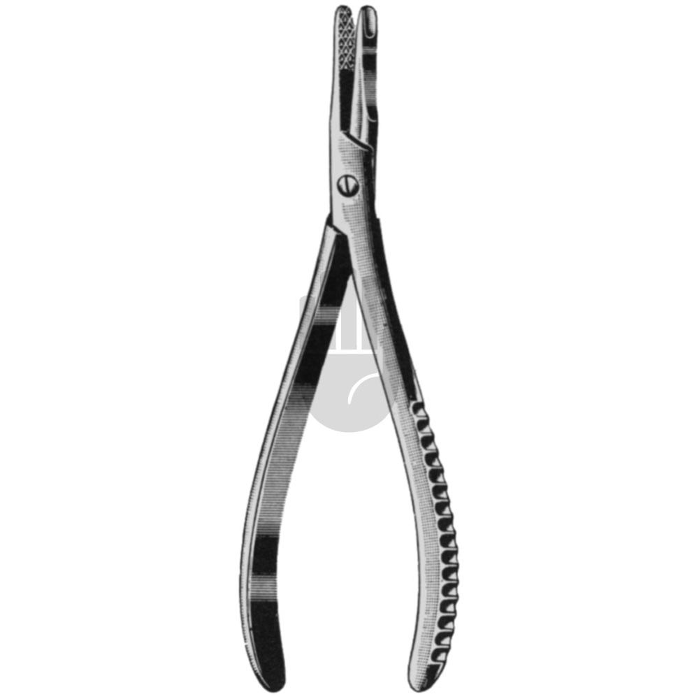 HB1652 HB1652  ~ Nagelausreisszange, 14cm ~