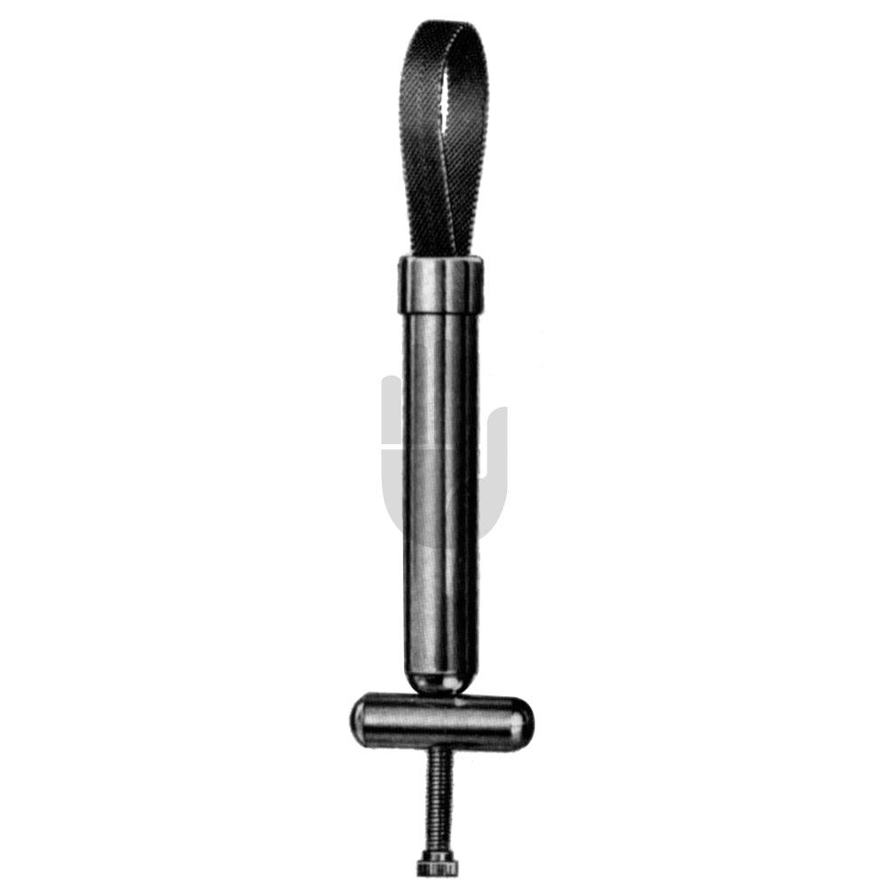 HB1653 HB1653  ~ Feldmann Finger- und Zehenkompressorium, 10cm ~