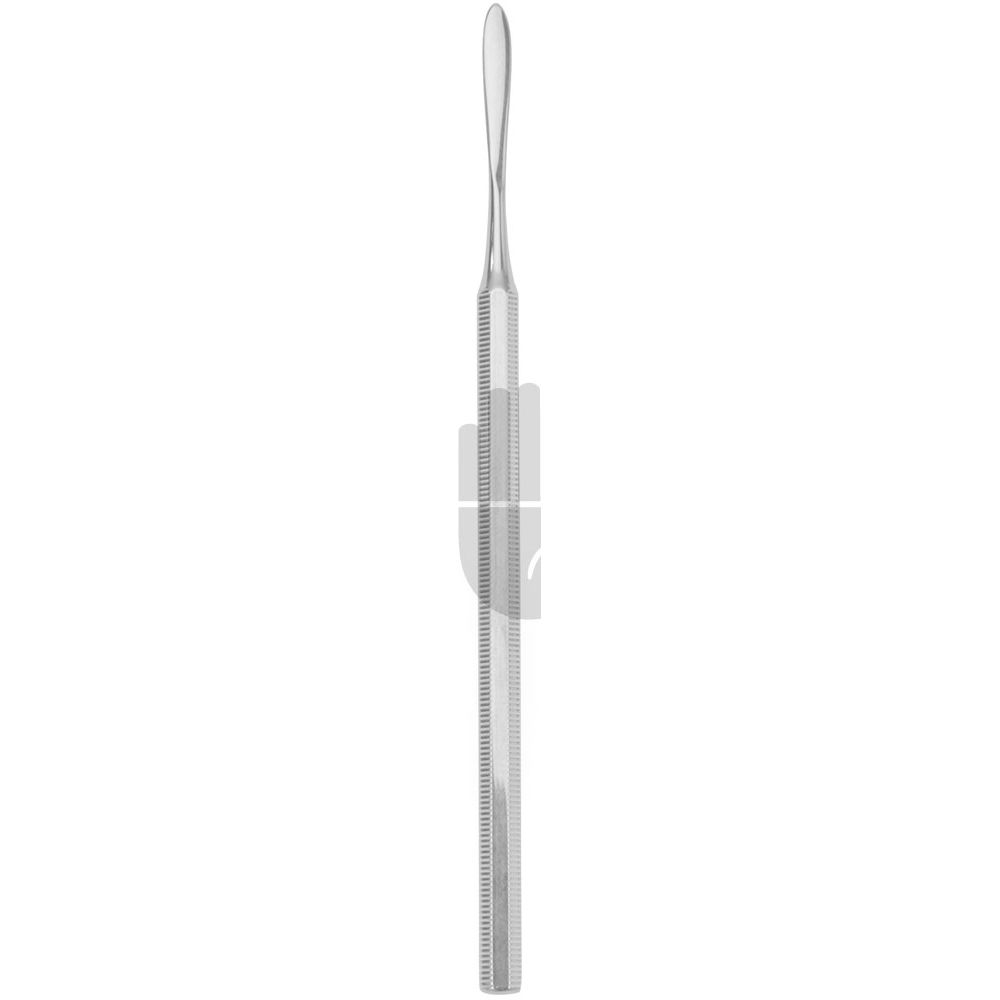 HB1657 HB1657  ~ S.E. Nucleus Messer, 2mm, 13,0cm ~