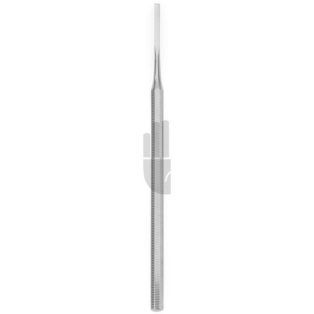 HB1660-35 HB1660-35  ~ Nagelspalter, 3,5mm, gerade ~