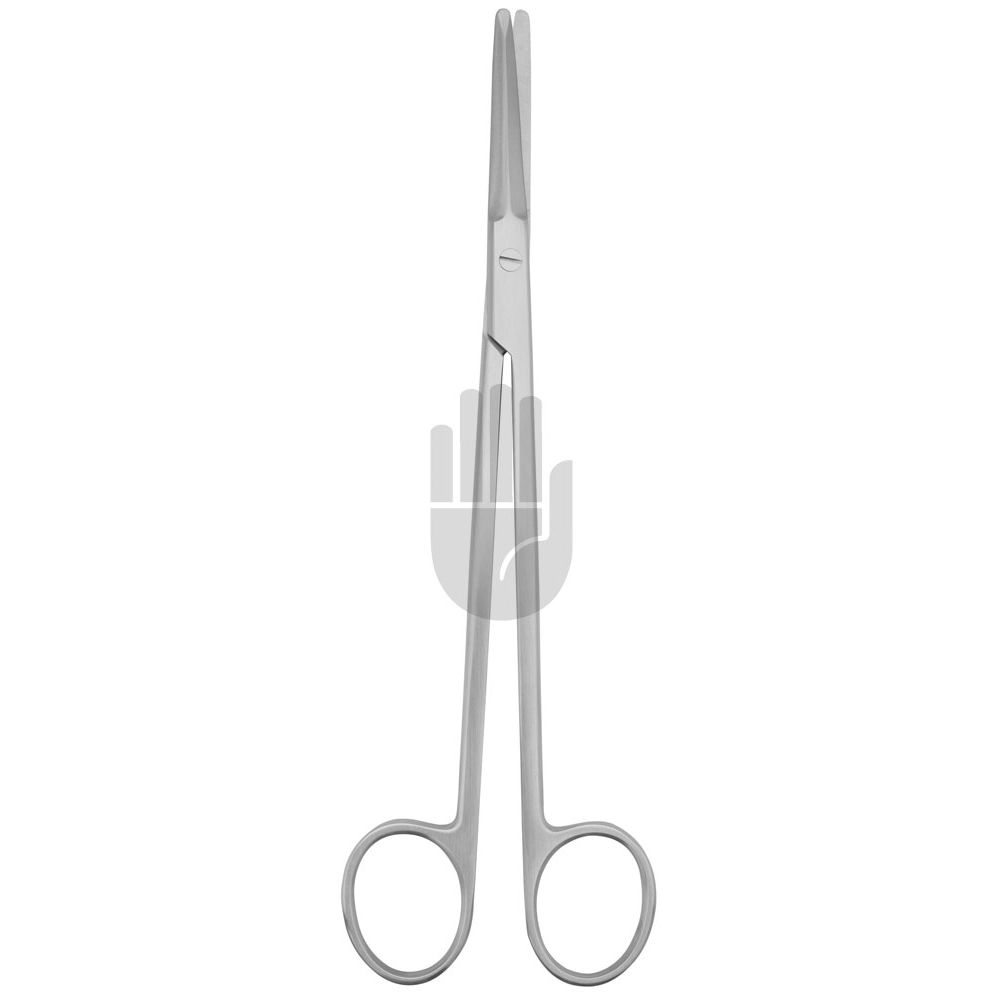 HB1778-01 HB1778-01  ~ Gorney Schere für plastische Chirurgie, gerade, 20cm ~