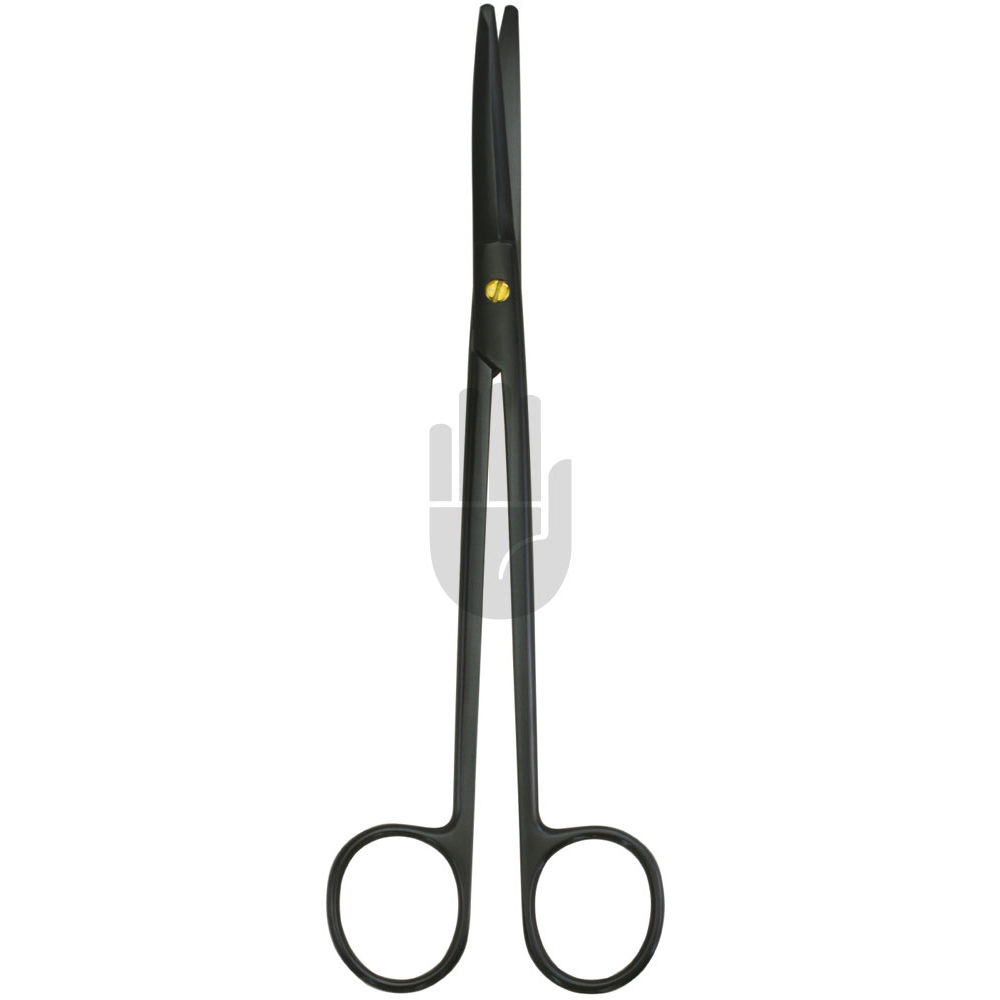 HB1778-22-CB HB1778-22-CB  ~ Kaye Facelift Schere gebogen, 19,0cm CeraBite ~