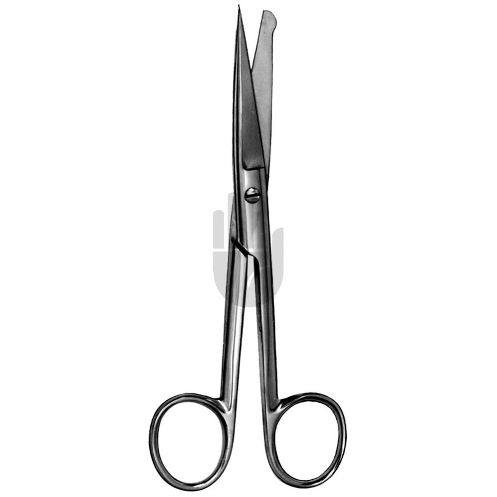 HB1780 HB1780  ~ Inzisionsschere, 13cm ~