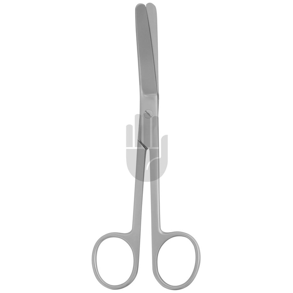 HB1782-16 HB1782-16  ~ Fergusson chirurgische Schere, 16,5cm ~