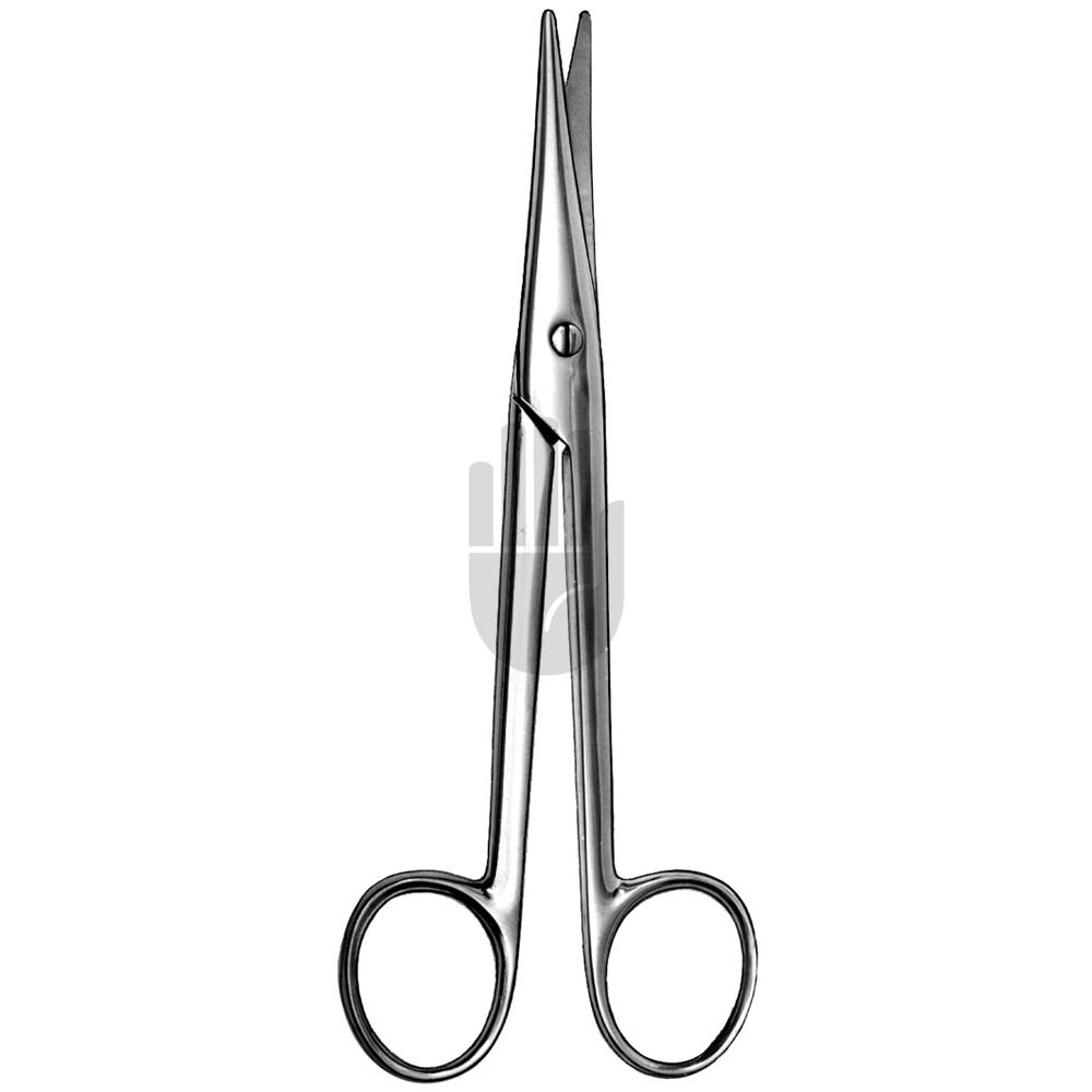 HB1806 HB1806  ~ Mayo-Noble Präparierschere, gerade, 17cm ~