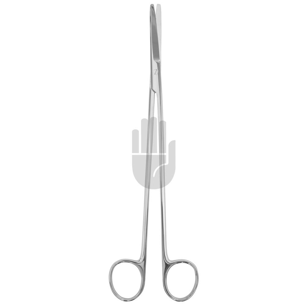 HB1809-03 HB1809-03  ~ Willauer Schere, gerade, 30cm ~