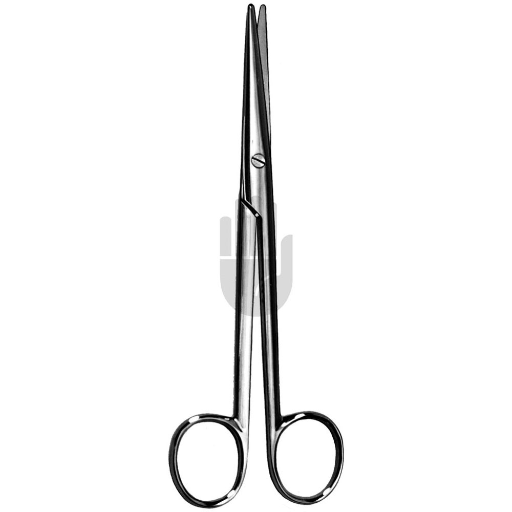 HB1817-21 HB1817-21  ~ Mayo-Lexer Präparierschere, fein, gerade, 21cm ~