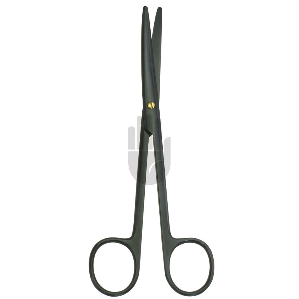 HB1817-CB HB1817-CB  ~ Mayo-Lexer Präparierschere, gerade, 16cm CeraBite ~