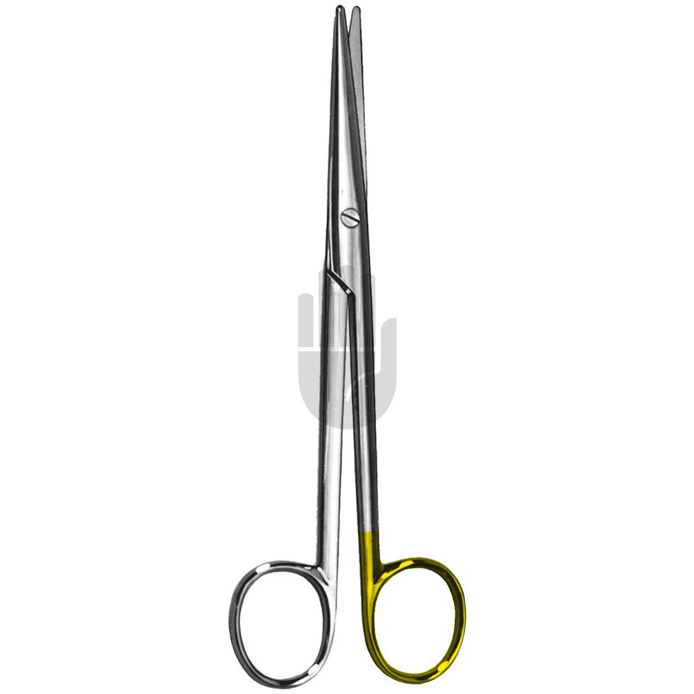 HB1817-SC HB1817-SC  ~ Mayo-Lexer Präparierschere, gerade, Supercut, 16cm ~