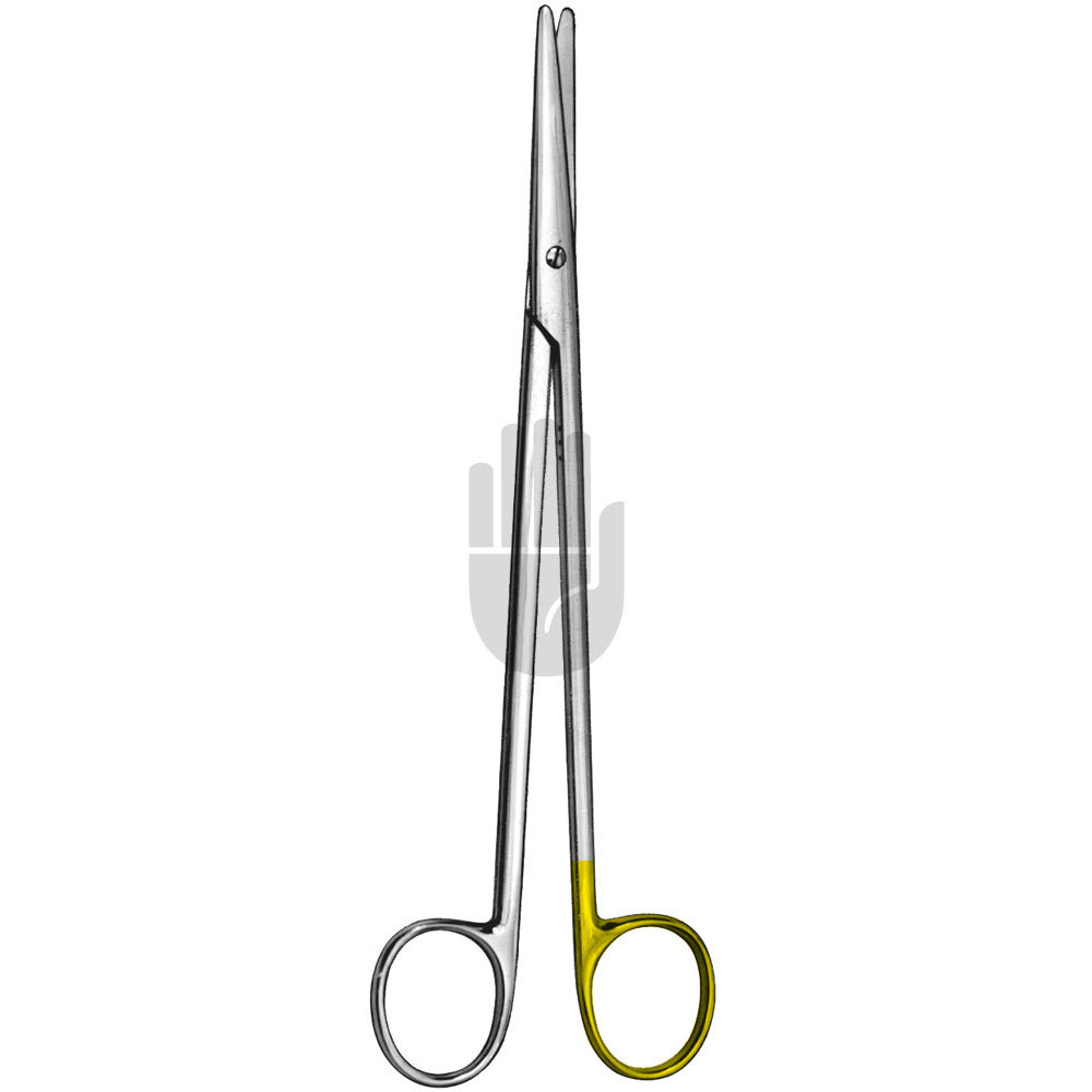 HB1822-SC HB1822-SC  ~ Metzenbaum Präparierschere, gerade, Supercut, 18cm ~