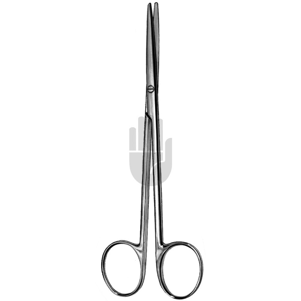 HB1882 HB1882  ~ Metzenbaum, Fino Präparier- schere, gerade, 18cm ~