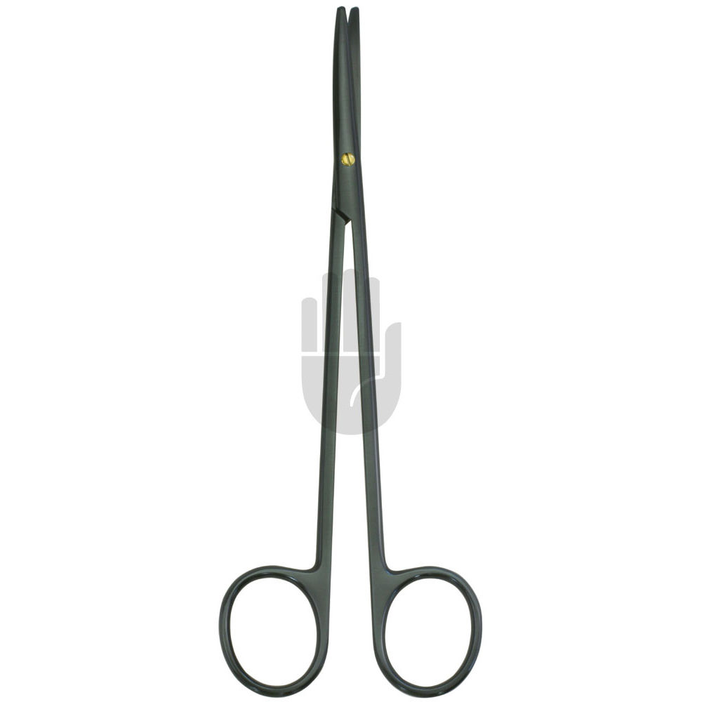 HB1886-23-CB HB1886-23-CB ~ Metzenbaum, Fino Präparier- schere, gebogen, 23cm CeraBite ~