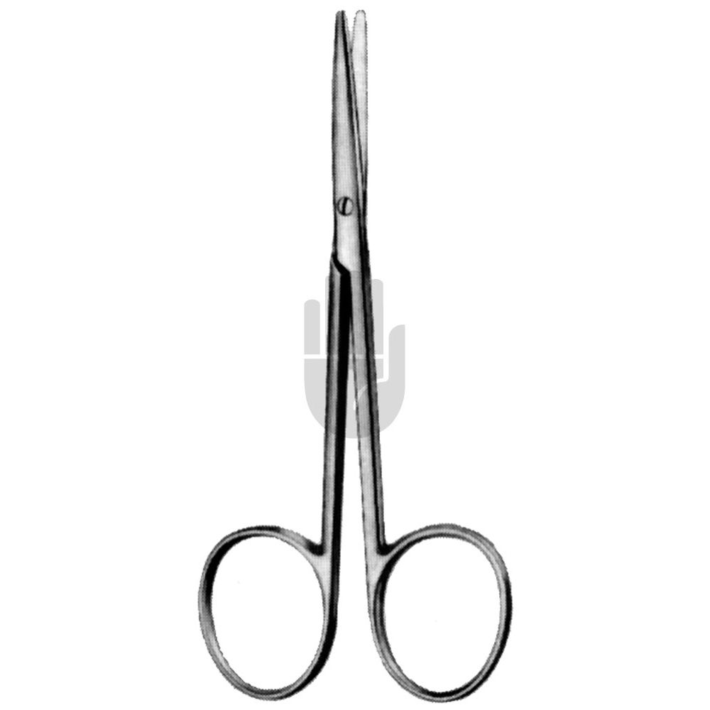 HB1888 HB1888  ~ Metzenbaum Strabismusschere, gerade, 11,5cm ~