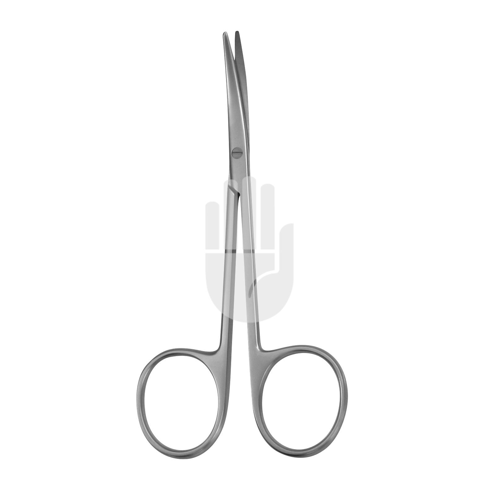 HB1889-01 HB1889-01  ~ Metzenbaum Frenektomieschere, 11,0cm ~