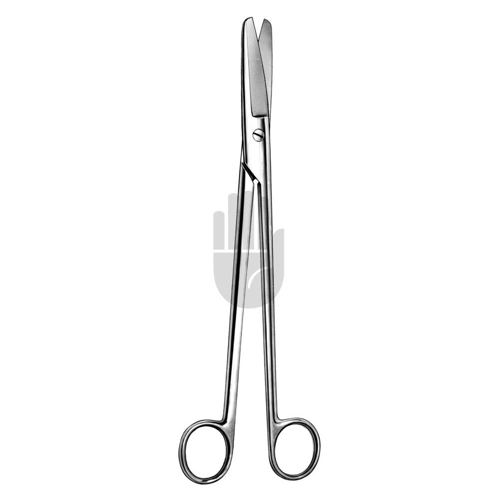 HB1908 HB1908  ~ Dubois Kephalotomieschere, gerade, 27cm ~