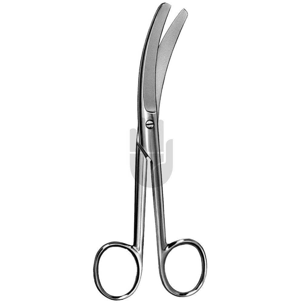 HB1913 HB1913  ~ Busch Nabelschnurschere, 13cm ~