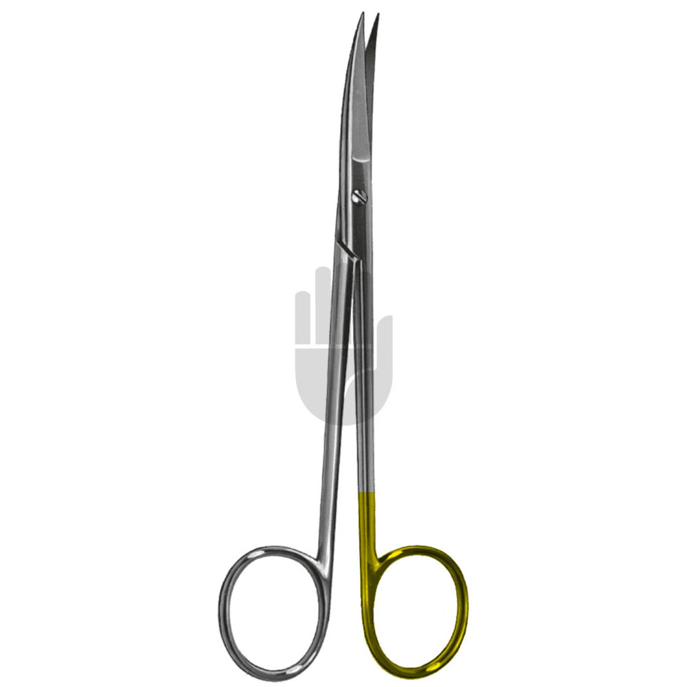 HB1917-SC HB1917-SC  ~ Joseph Schere, gebogen, 14,5cm Supercut ~