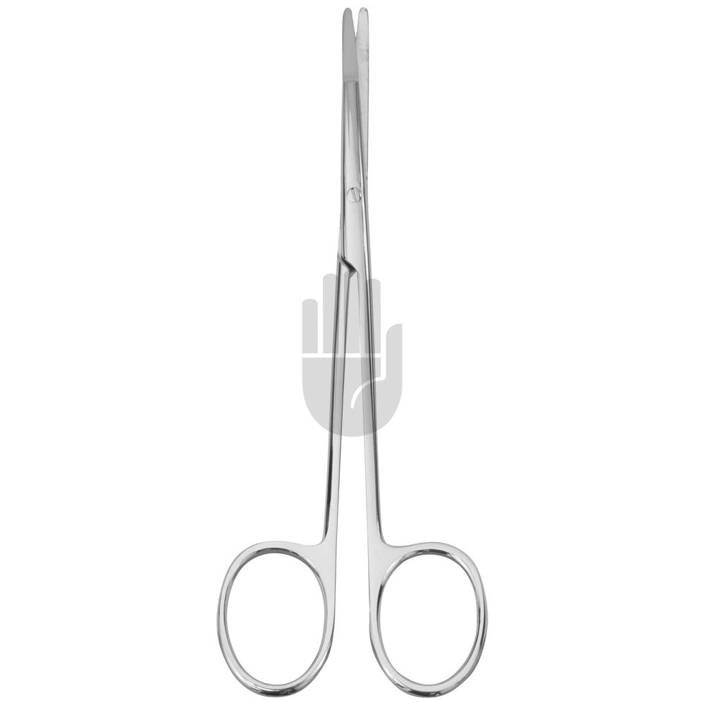 HB1918-12 HB1918-12  ~ Ragnell Schere, gerade, 12,5cm ~