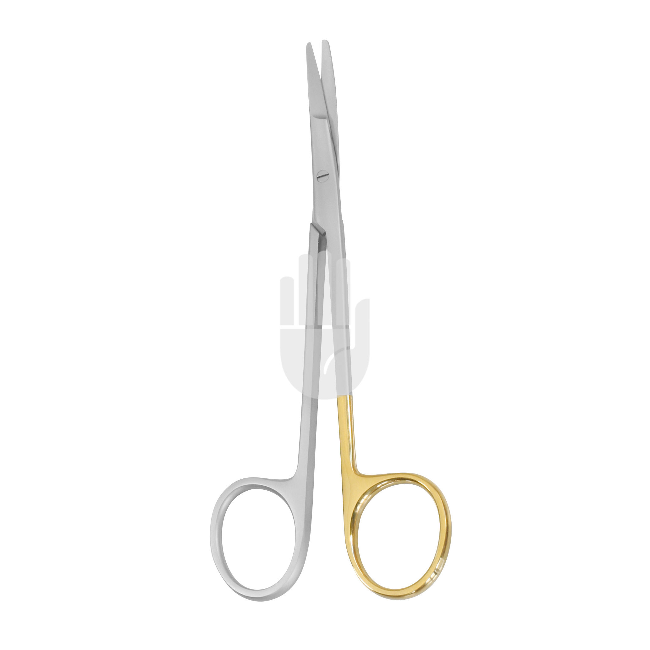 HB1918-SC HB1918-SC  ~ Kilner Schere, gebogen, 13cm, Supercut ~