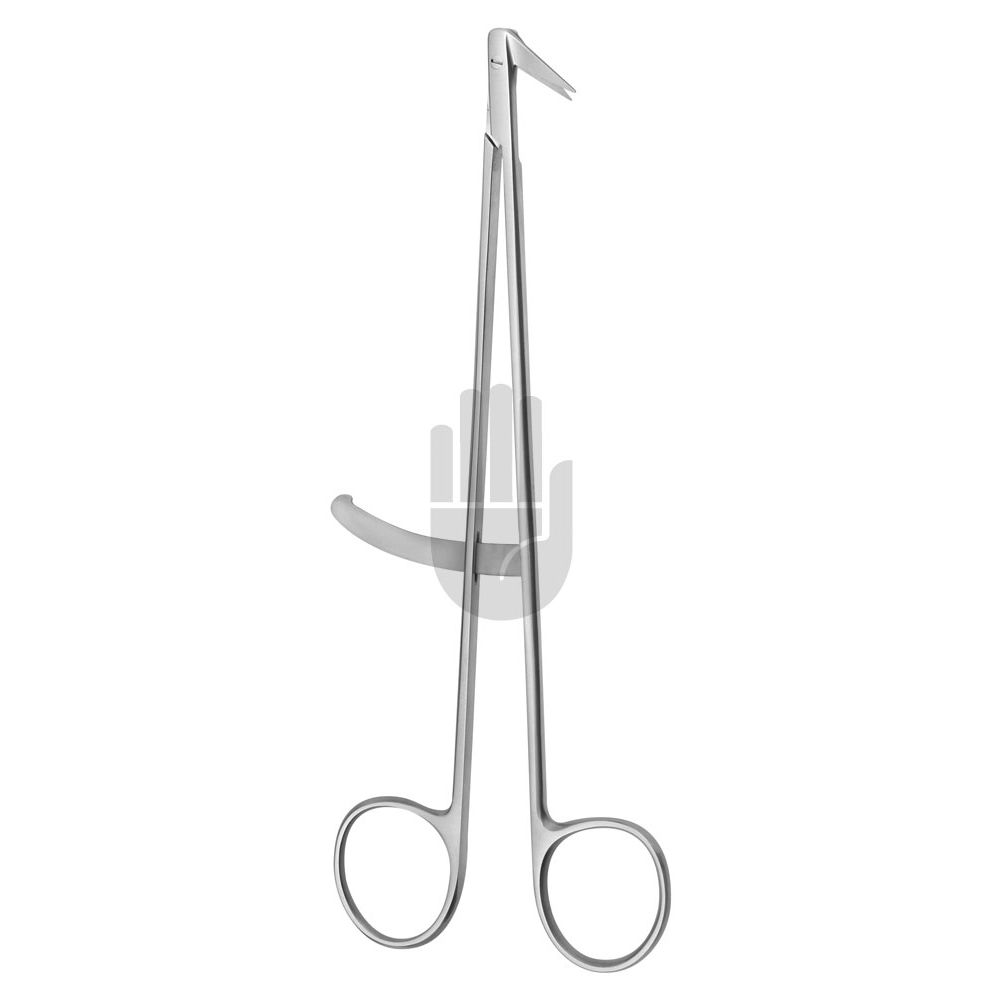 HB1922-32 HB1922-32  ~ Diethrich Gefäßschere, 120 , 17cm ~