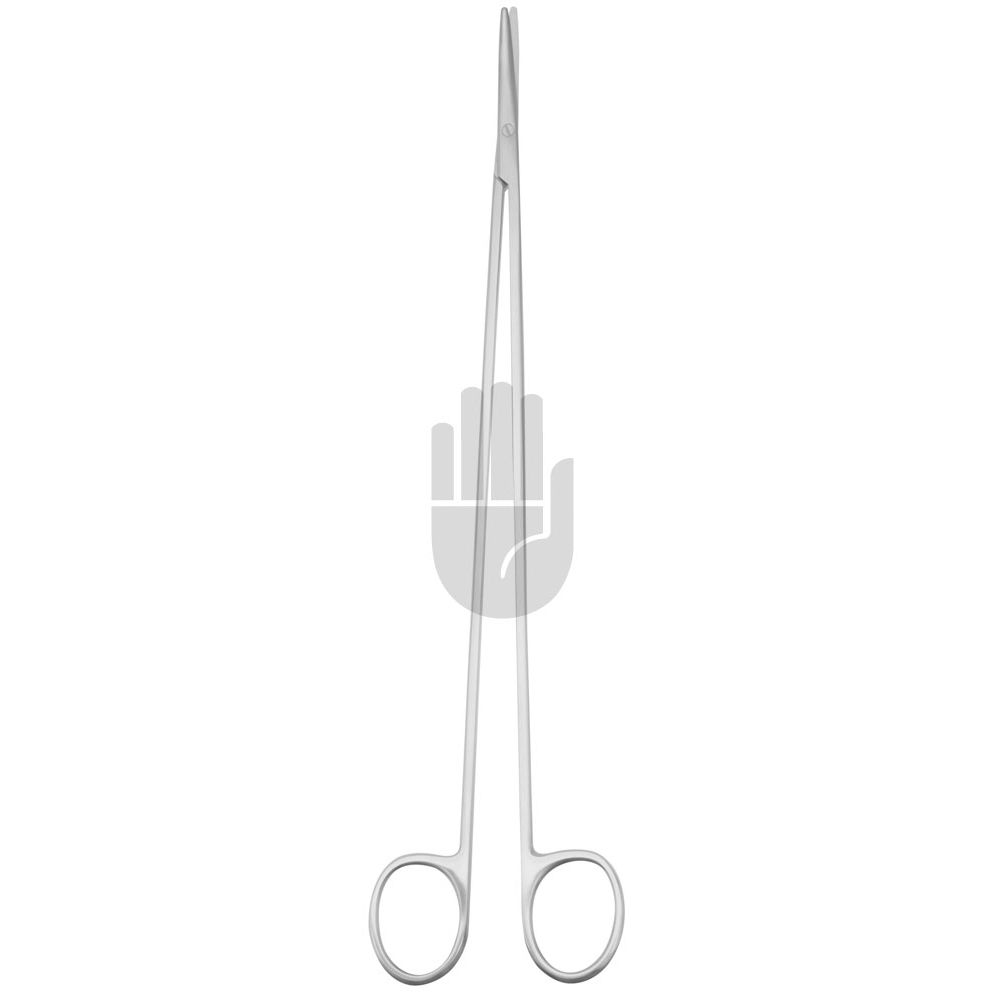 HB1922-42 HB1922-42  ~ Lincoln Schere, gebogen, 25,5cm ~