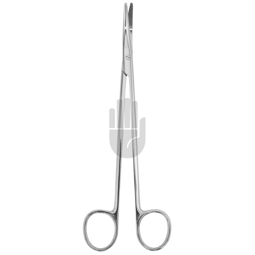 HB1925-19 HB1925-19  ~ Thorek Gefäßschere, 19cm ~