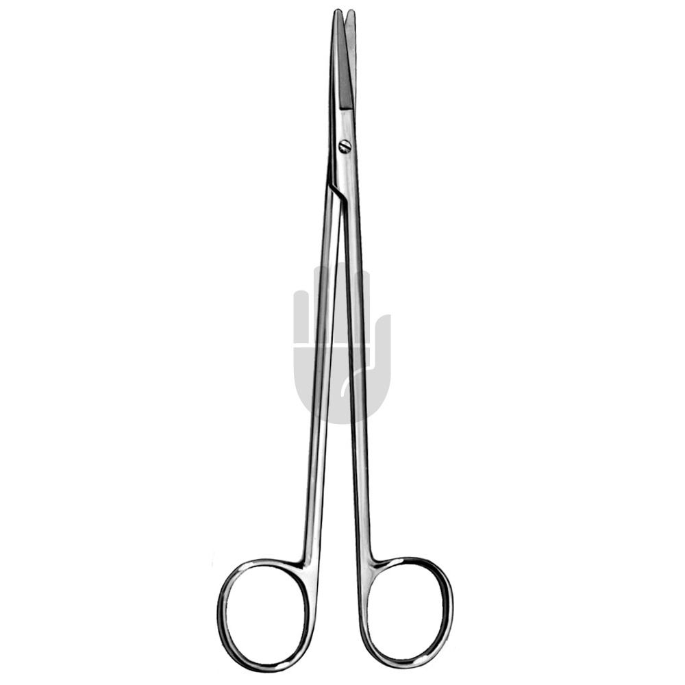 HB1927 HB1927  ~ Toennis Präparierschere, gerade, 18cm ~