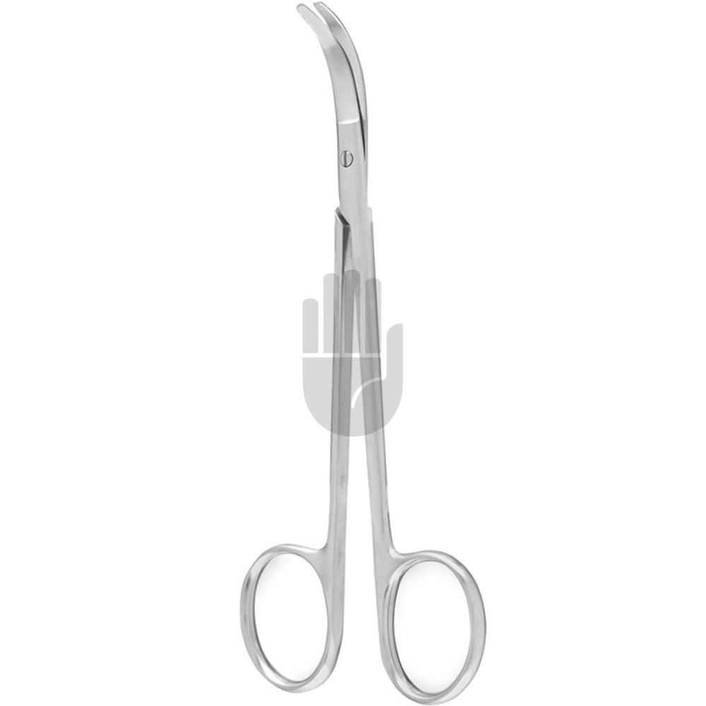 HB1936-13 HB1936-13  ~ Fomon Schere, stark gebogen ~