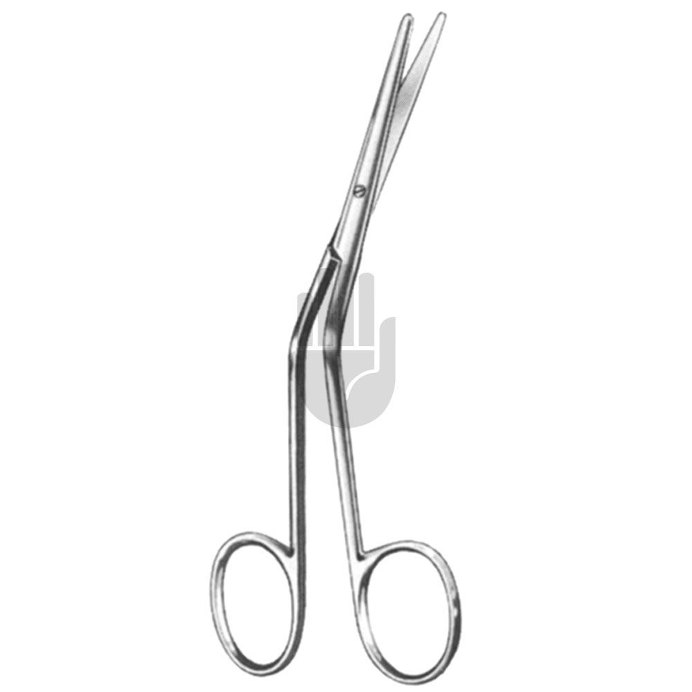 HB1936 HB1936  ~ Fomon Nasenschere, 14,5cm ~