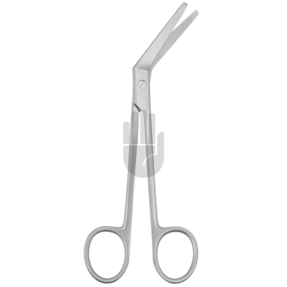 HB1937 HB1937  ~ Seiler Nasenschere, 15,5cm ~