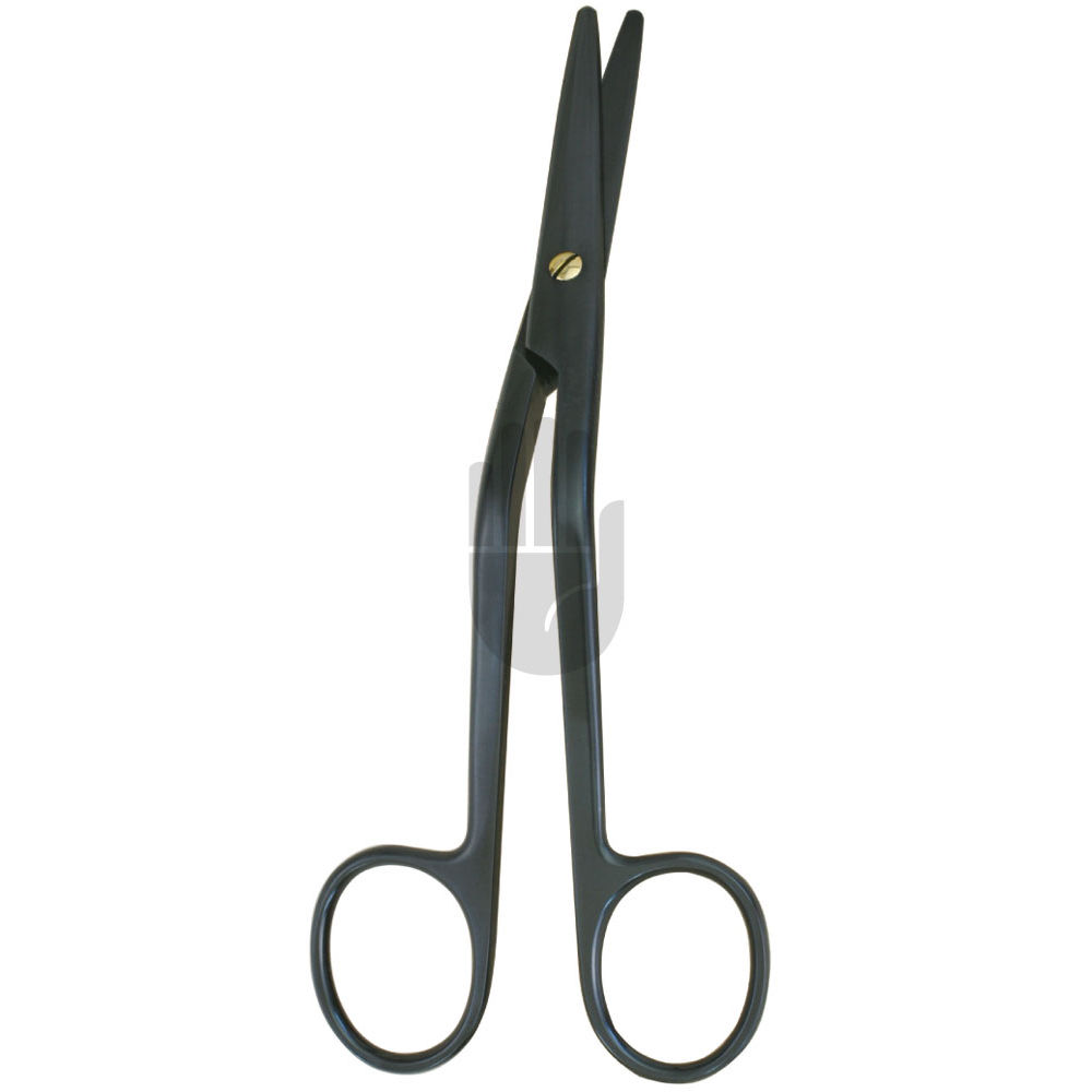 HB1938-CB HB1938-CB  ~ Cottle Nasenschere, 16,5cm CeraBite ~