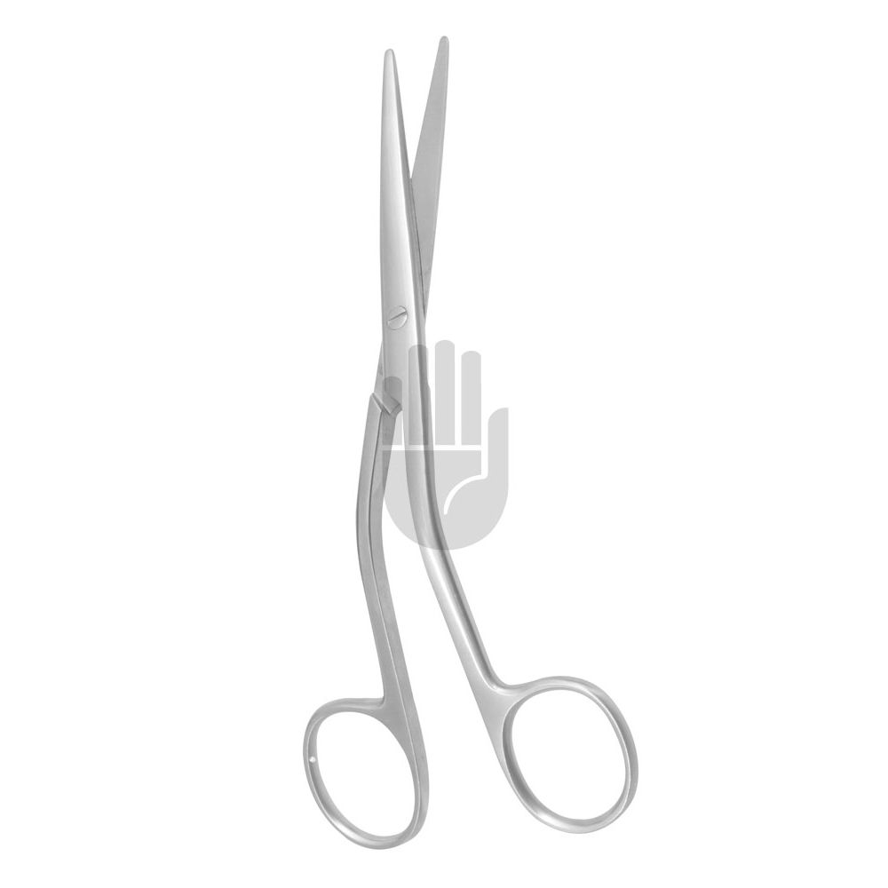 HB1938 HB1938  ~ Cottle Nasenschere, 16,5cm ~