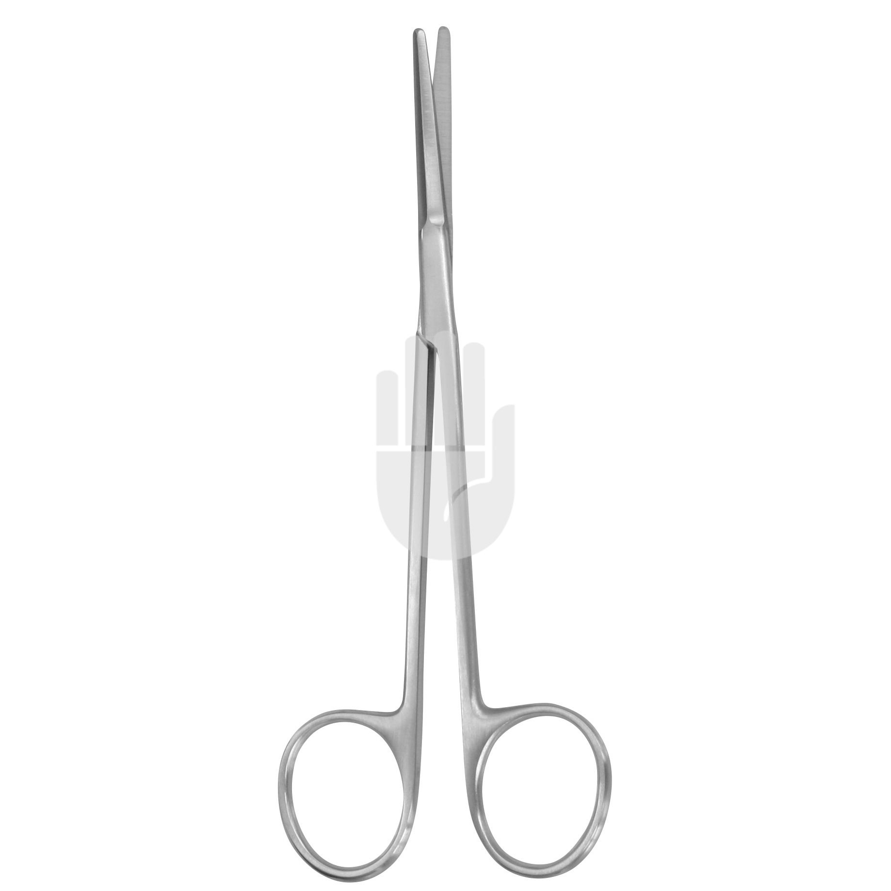 HB1940-14 HB1940-14  ~ Kahn Schere, gerade, 14,5cm ~