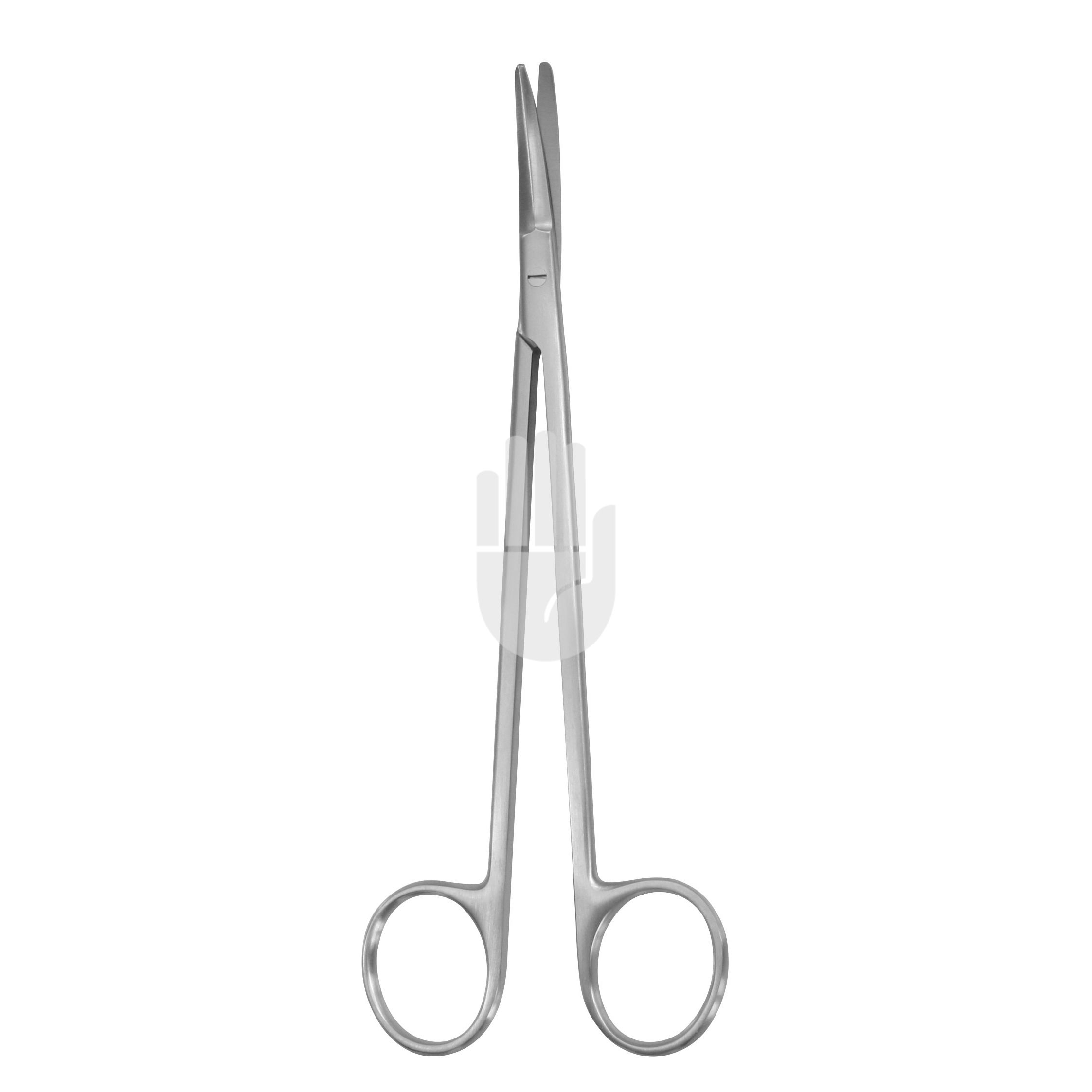 HB1940-19 HB1940-19  ~ Kahn Schere, gebogen, 18cm ~