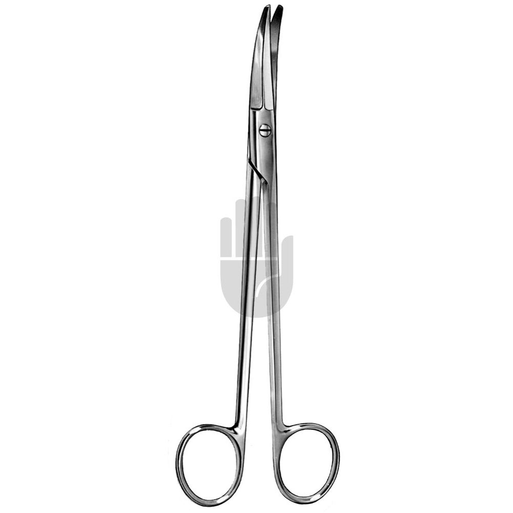 HB1940 HB1940  ~ Boettcher Tonsillenschere,18cm ~