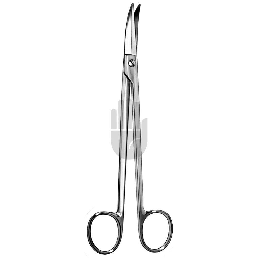 HB1941 HB1941  ~ Prince Tonsillenschere, 17,5cm ~