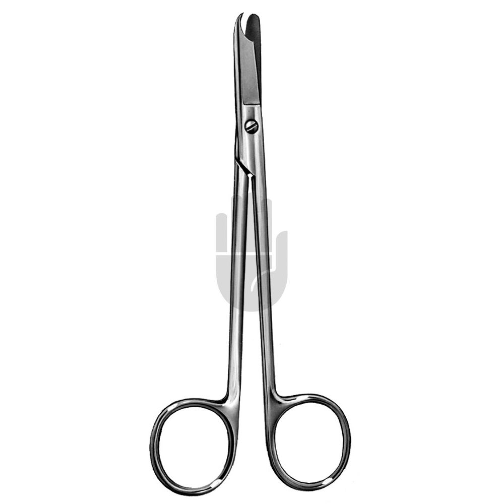 HB1947 HB1947  ~ Littauer Ligaturschere, gerade, 14cm ~