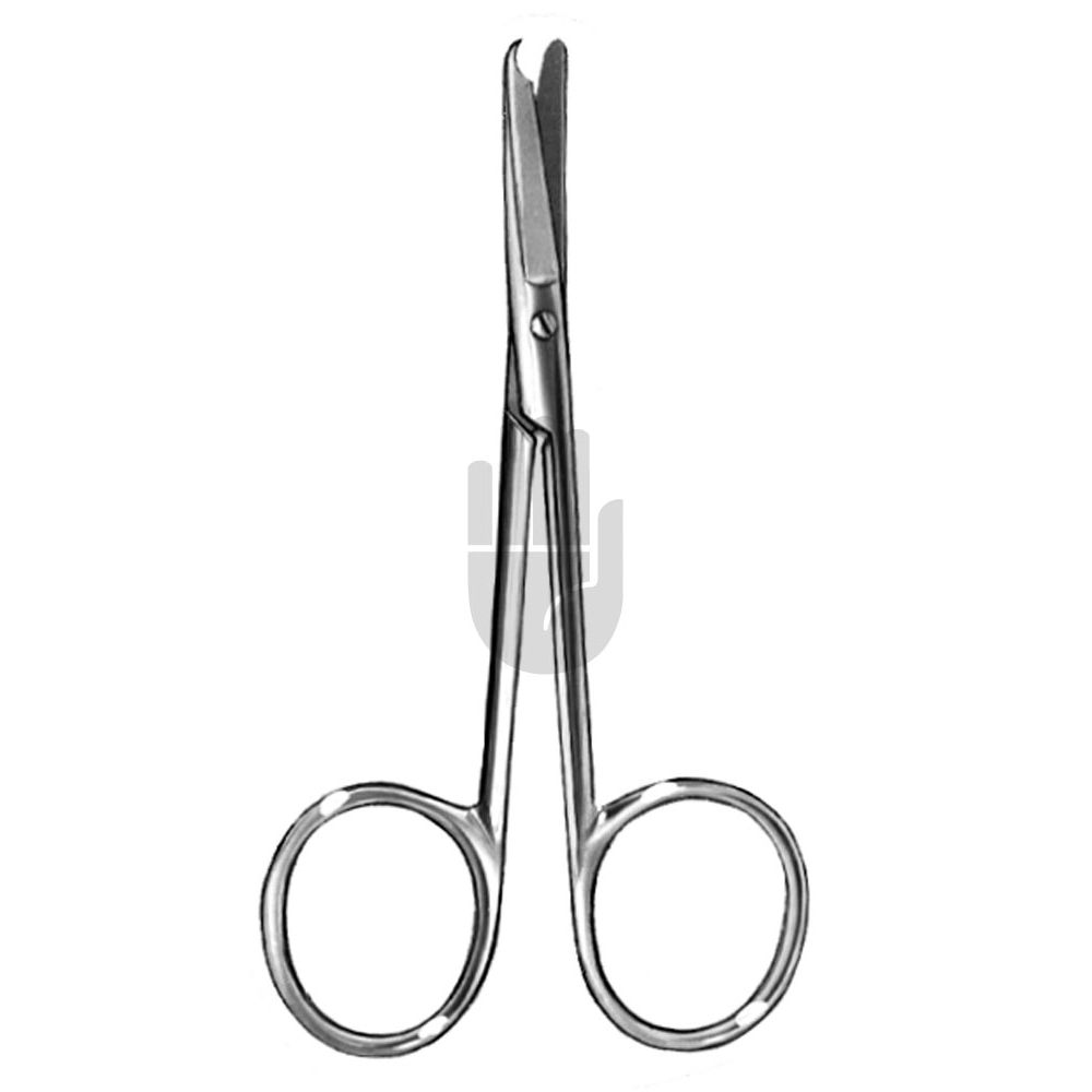 HB1949 HB1949  ~ Spencer Ligaturschere, gerade, 11cm ~