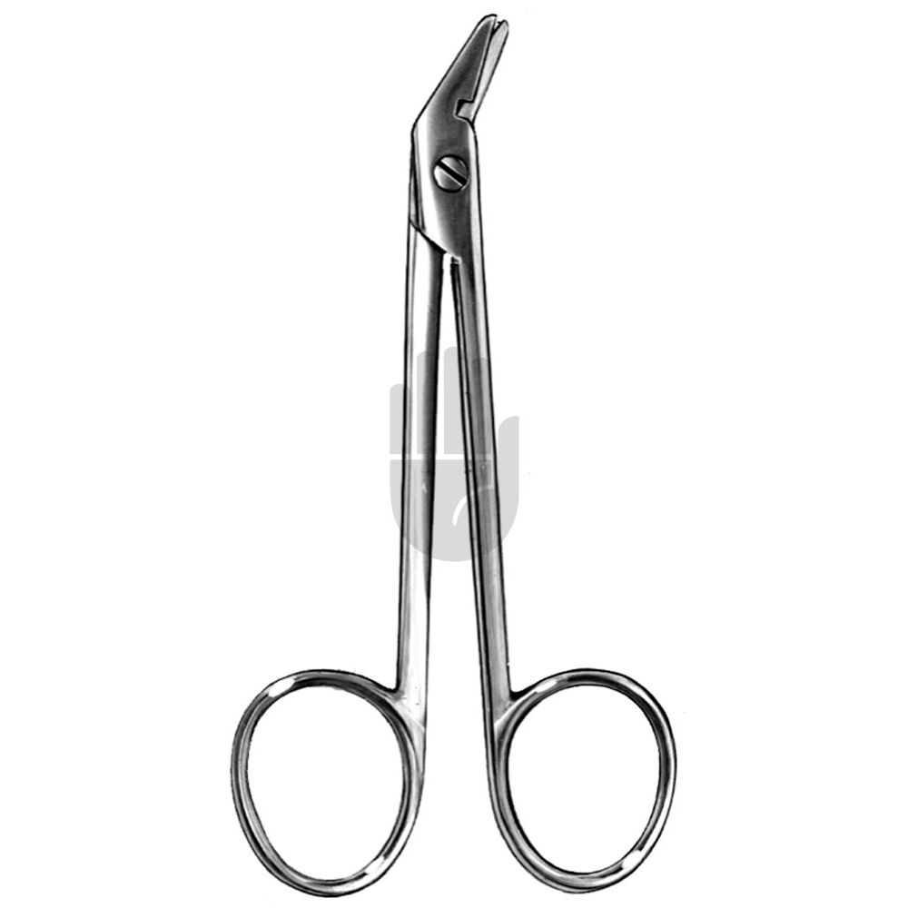 HB1952 HB1952  ~ Universal Drahtschere, 12cm ~