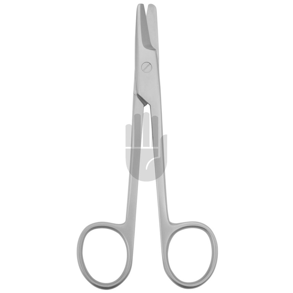 HB1954 HB1954  ~ Sistrunk Nagelspaltschere, 13,5cm ~