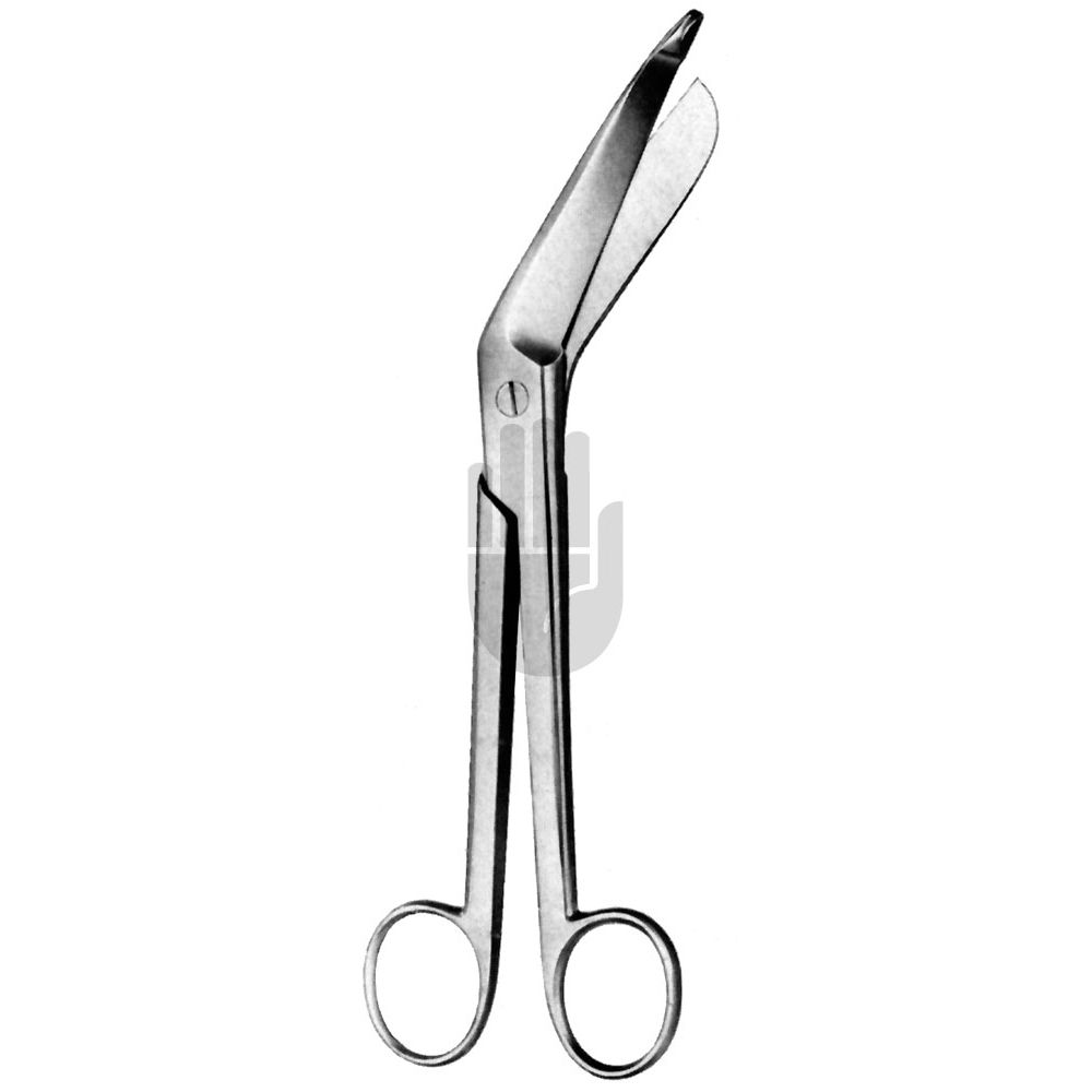 HB1988 HB1988  ~ Bergmann Schere, 23cm ~