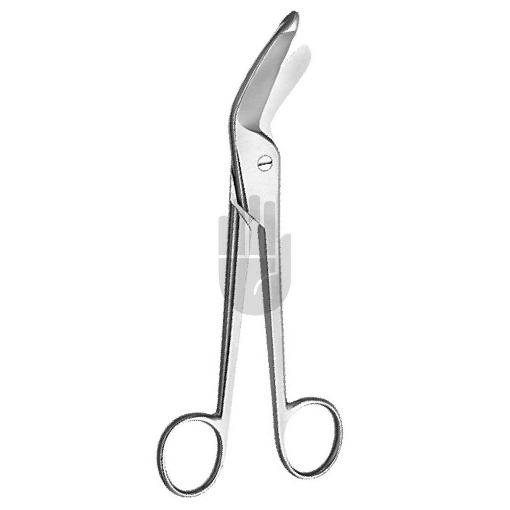 HB1989-16 HB1989-16  ~ Hercules (Excentric) Verbandschere 16cm ~