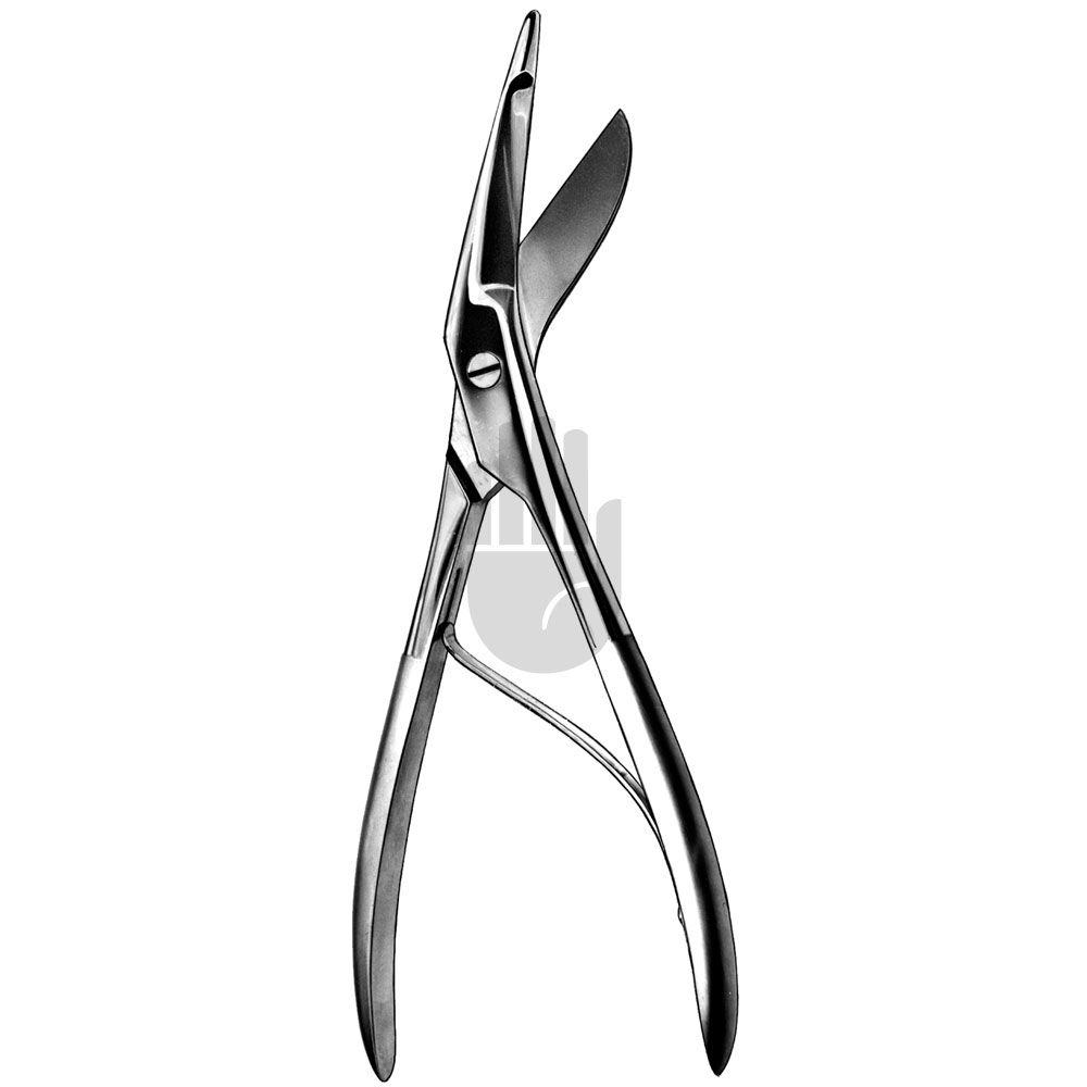 HB1990C HB1990C  ~ Seutin Cast Cutter Gipsschere, 23cm ~