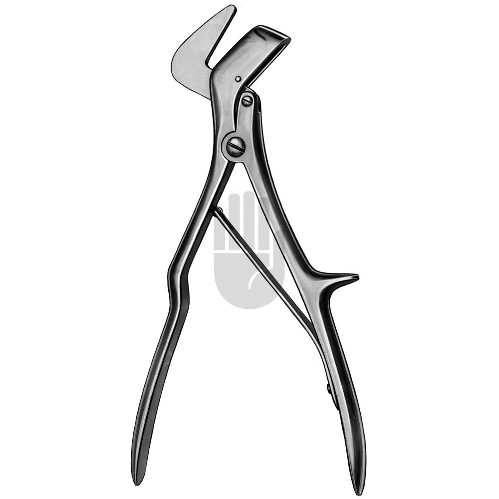 HB1995 HB1995  ~ Stille Gipsschere, 24cm ~