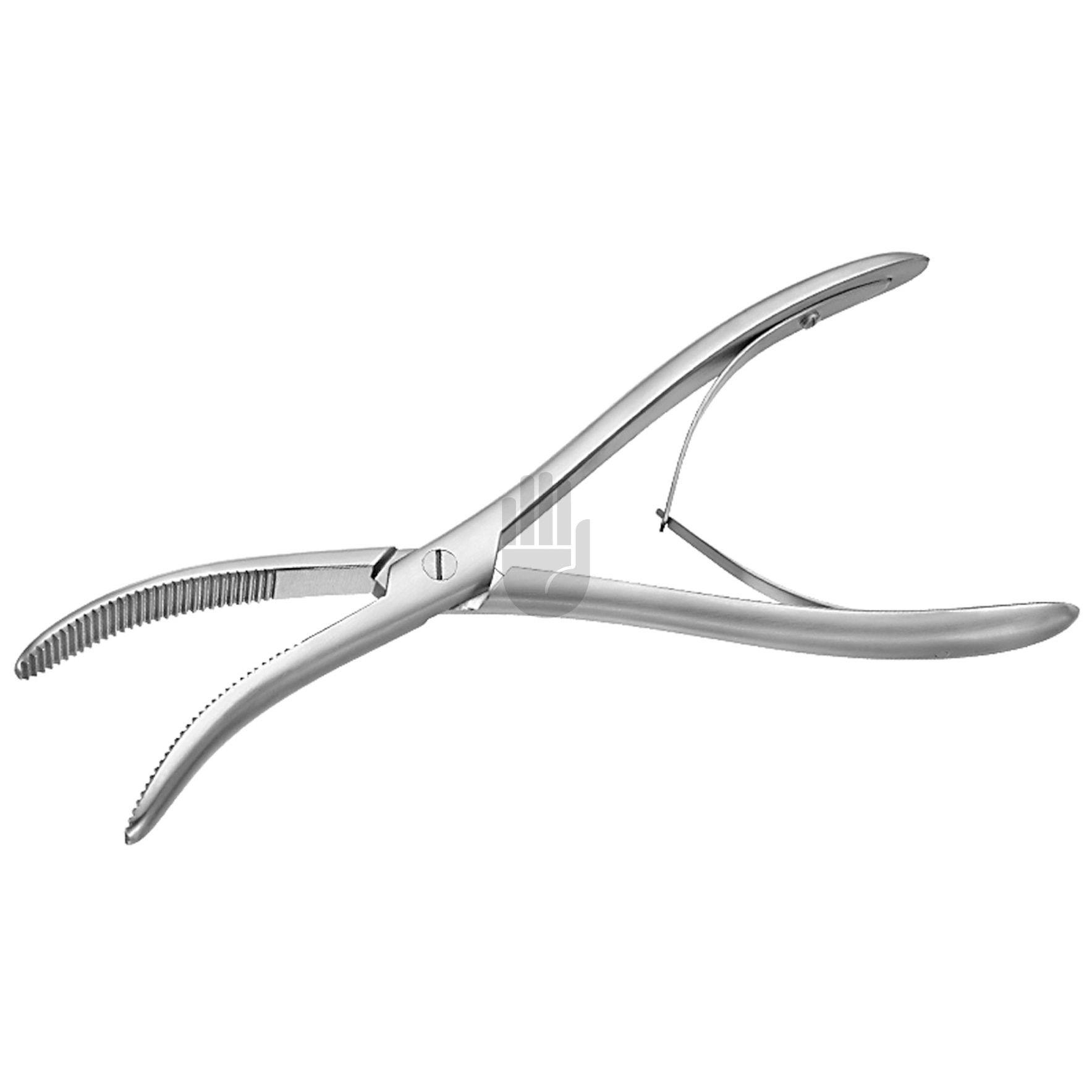 HB2033 HB2033  ~ Wolff Gipsabreisszange, 24cm ~