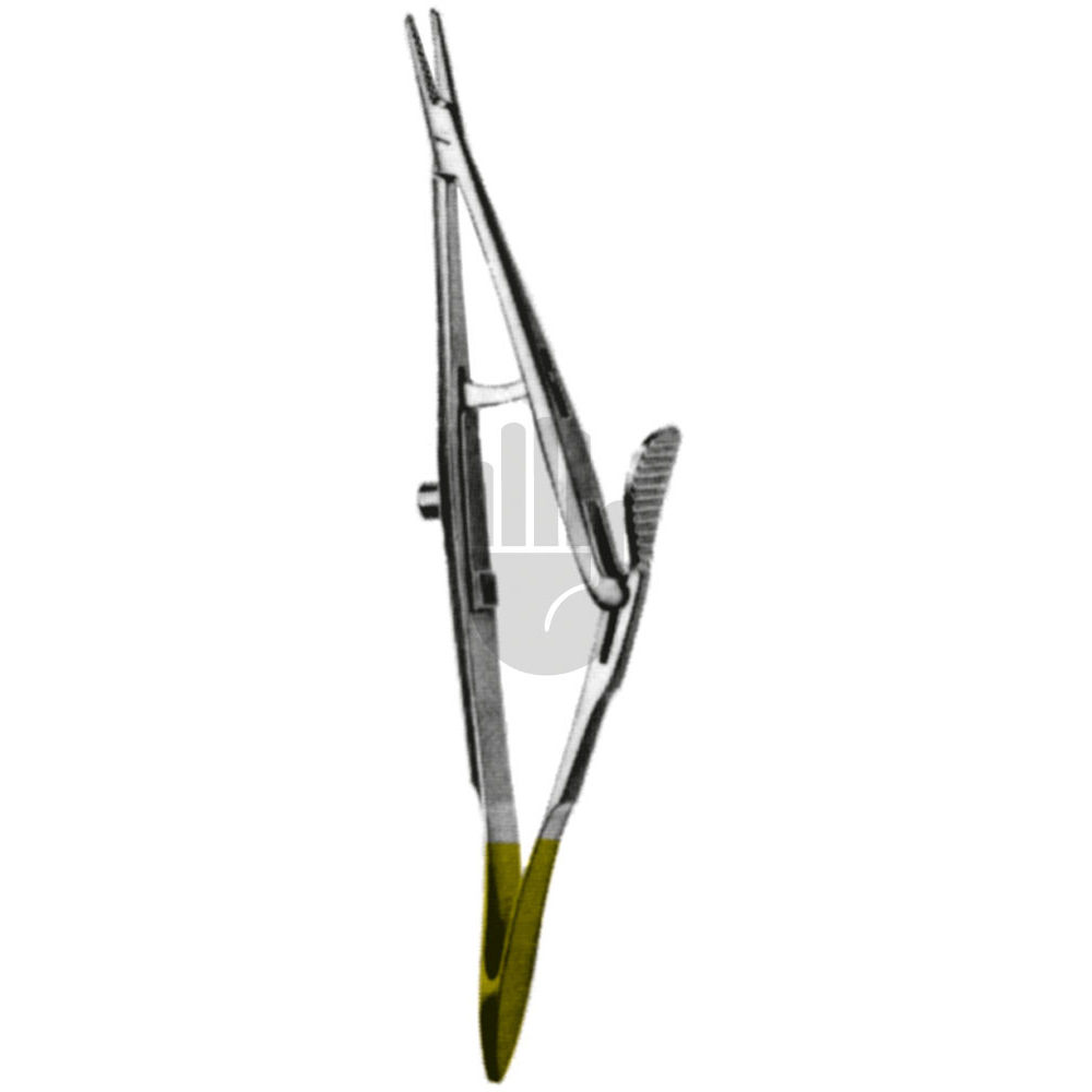 HB2104 HB2104  ~ Kalt Nadelhalter, HM, 14cm ~